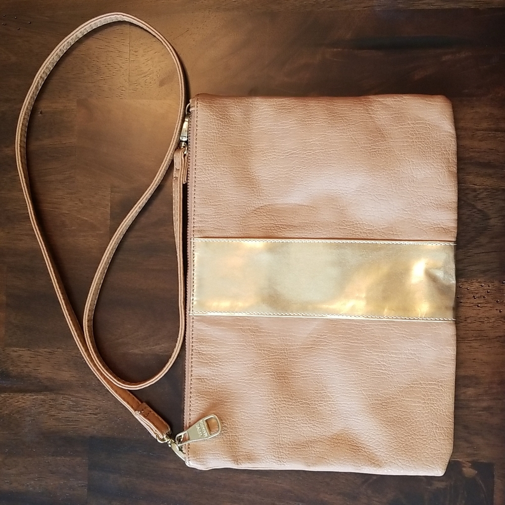 Steve Madden crossbody purse